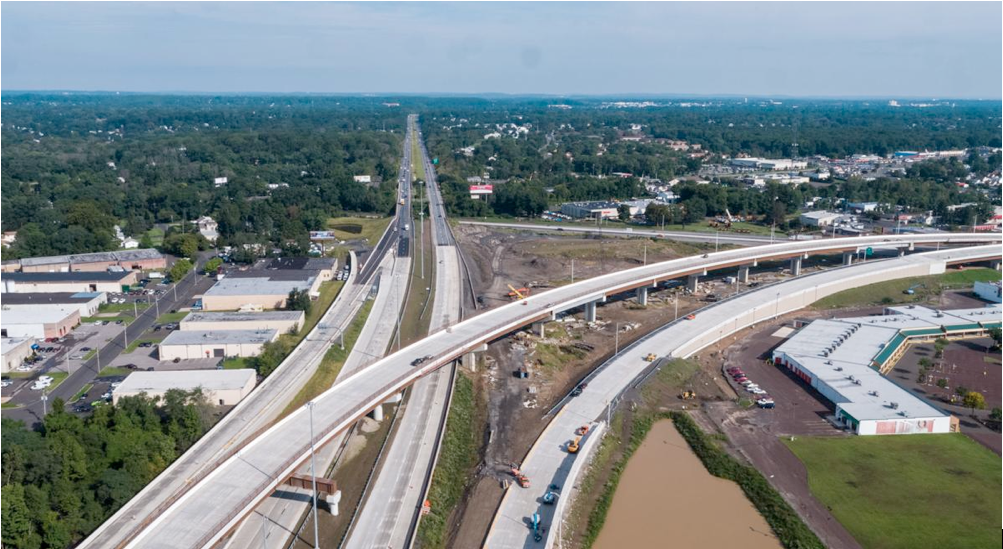 highway development philadelphia